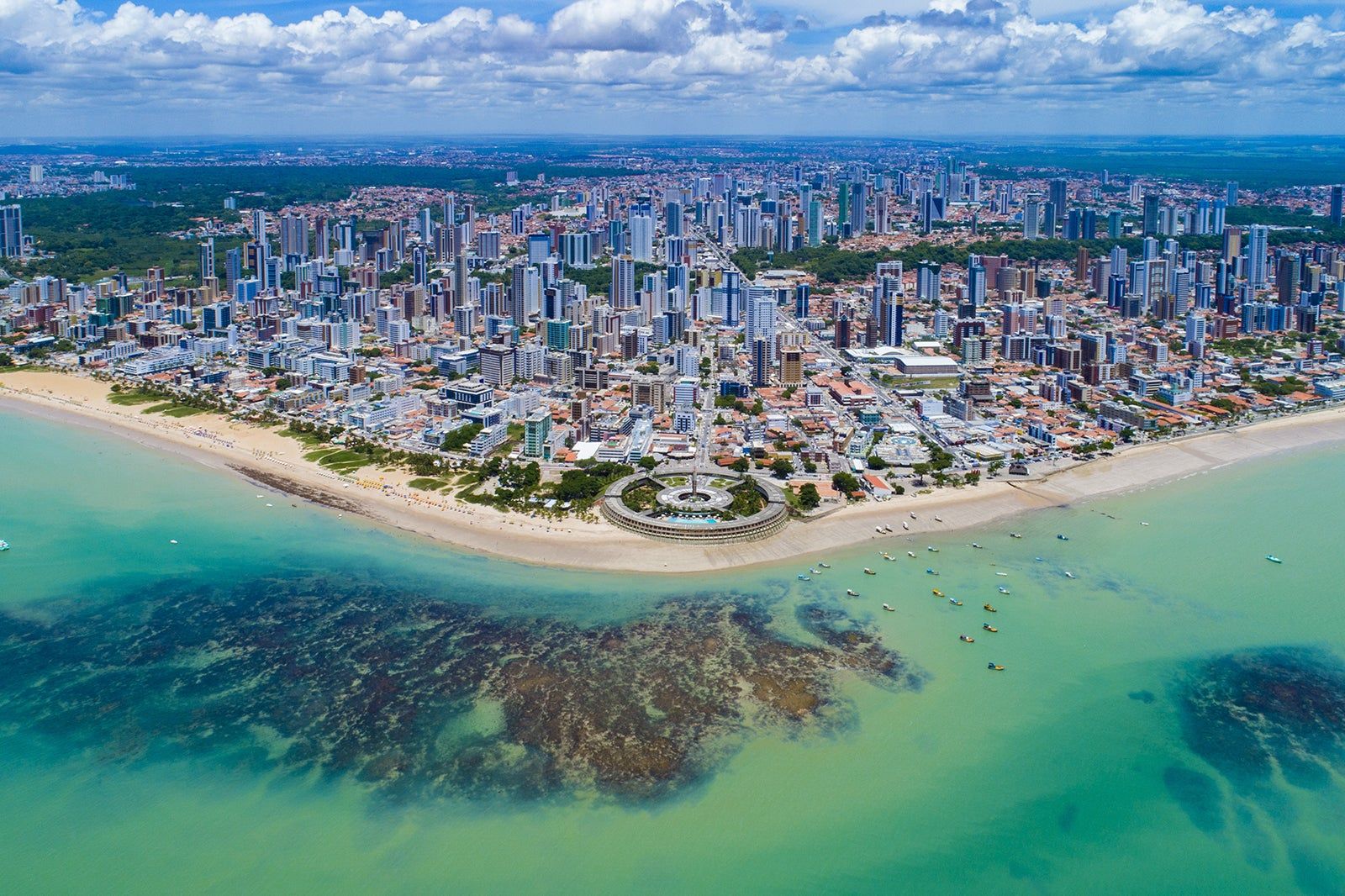 Joao Pessoa Brasil